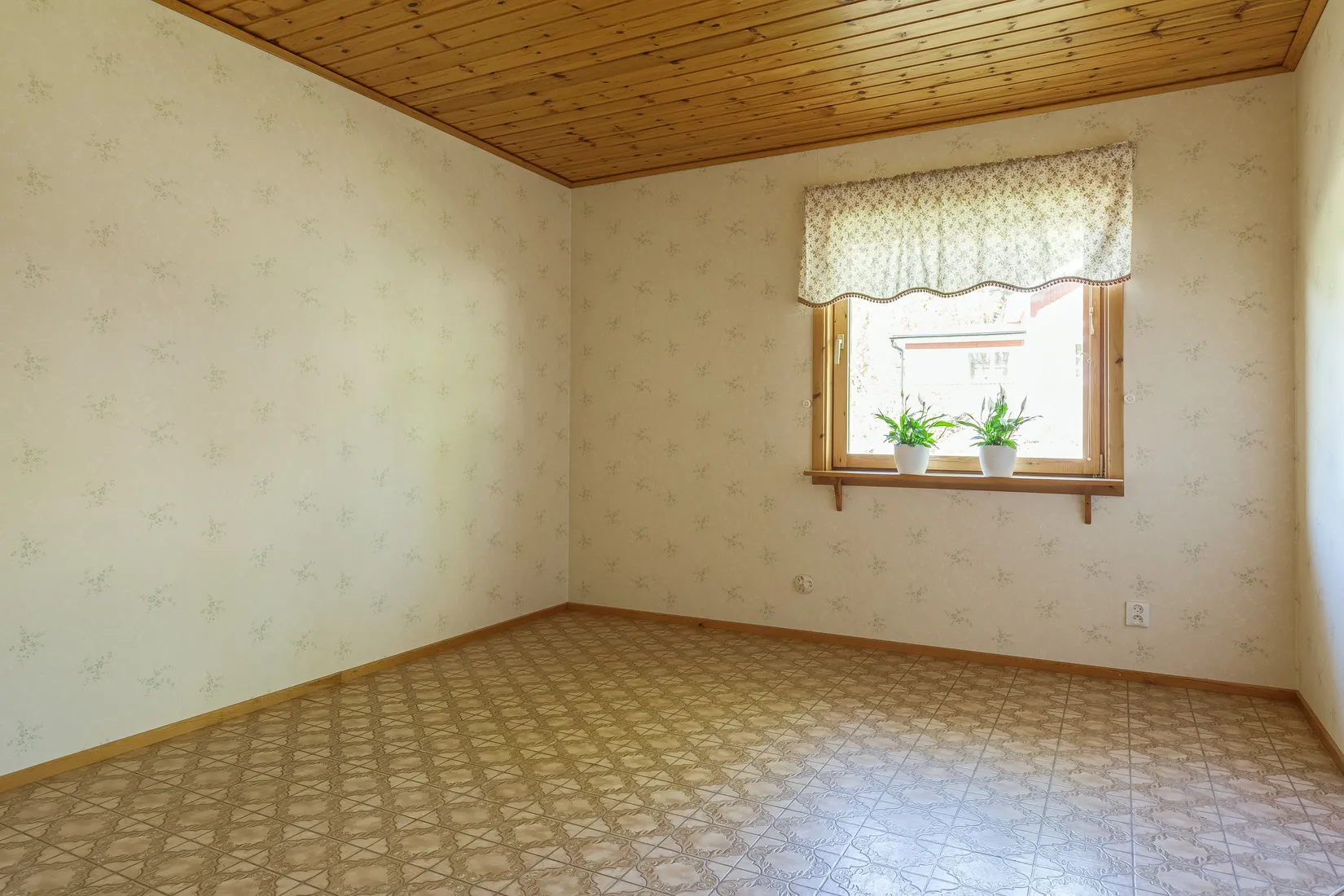 Villa, Linskäktvägen 13, Oppala, Gävle