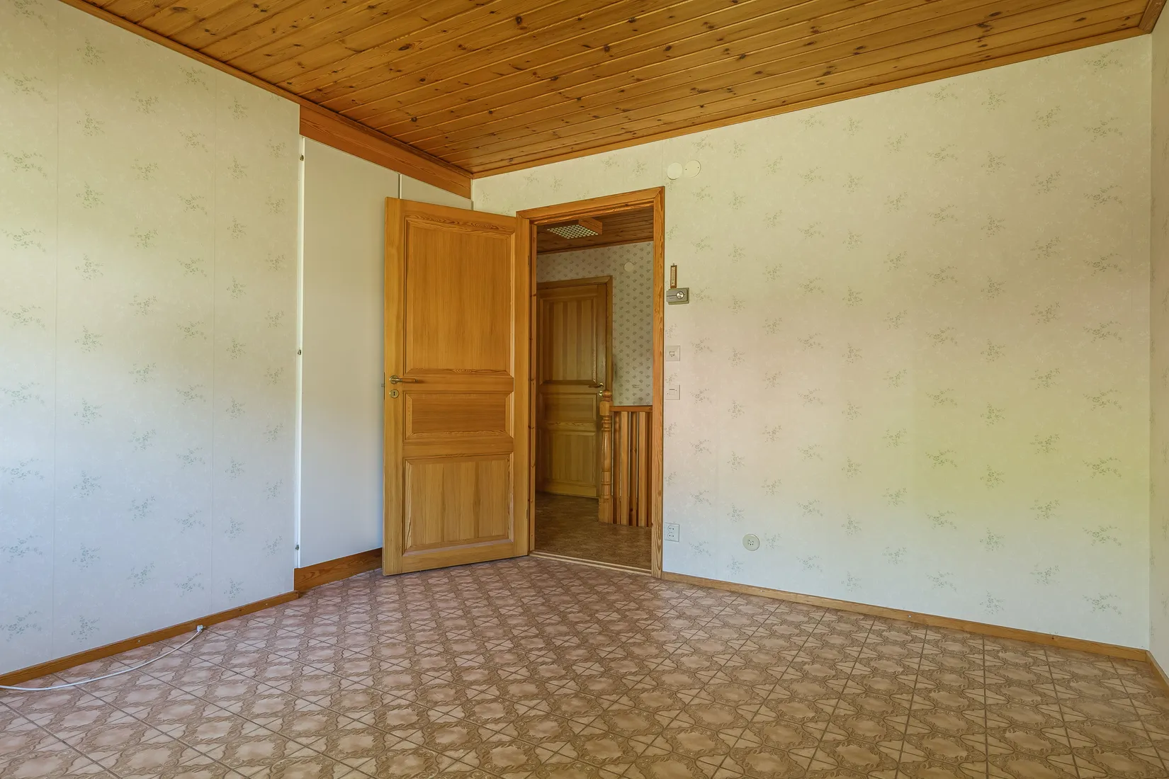 Villa, Linskäktvägen 13, Oppala, Gävle