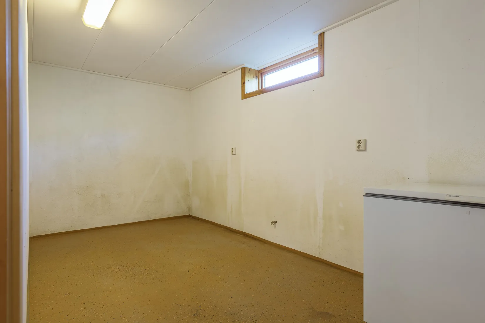 Villa, Linskäktvägen 13, Oppala, Gävle