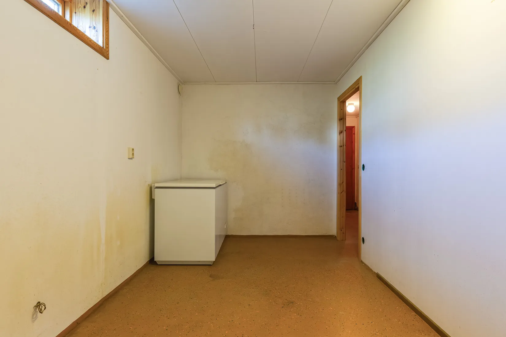 Villa, Linskäktvägen 13, Oppala, Gävle