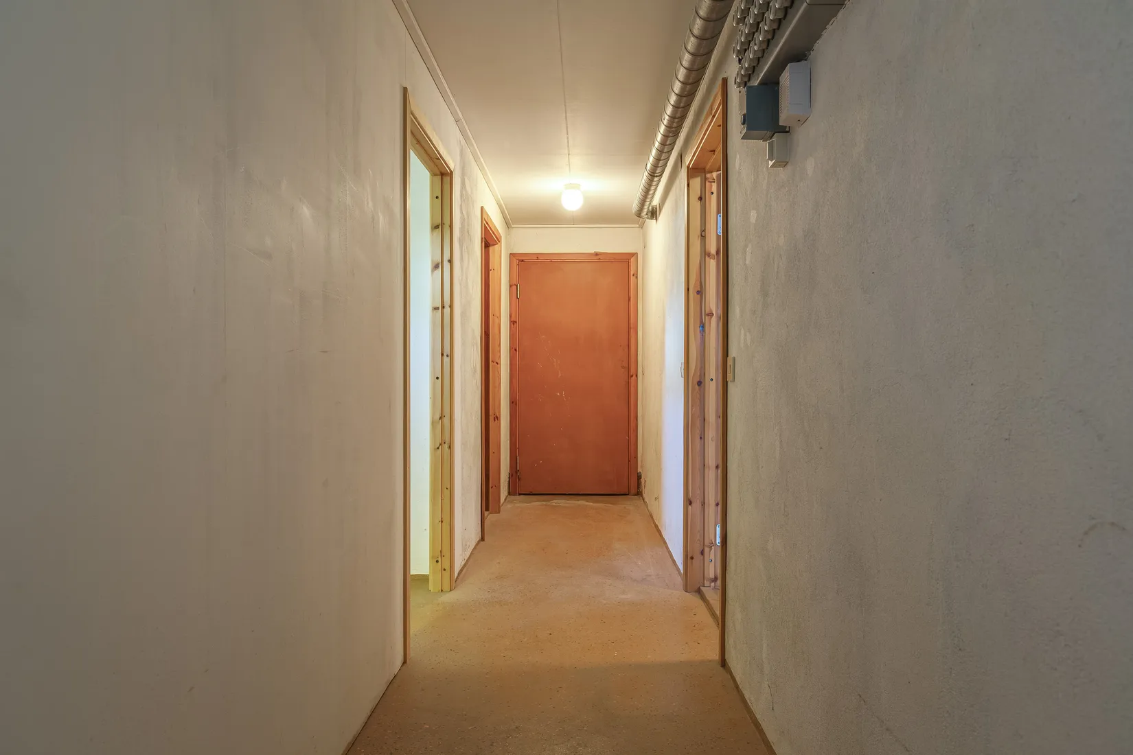 Villa, Linskäktvägen 13, Oppala, Gävle