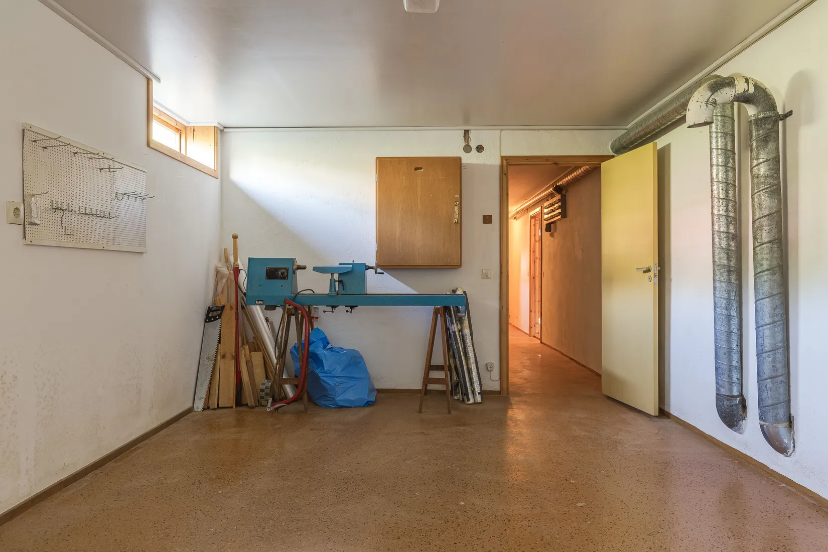 Villa, Linskäktvägen 13, Oppala, Gävle
