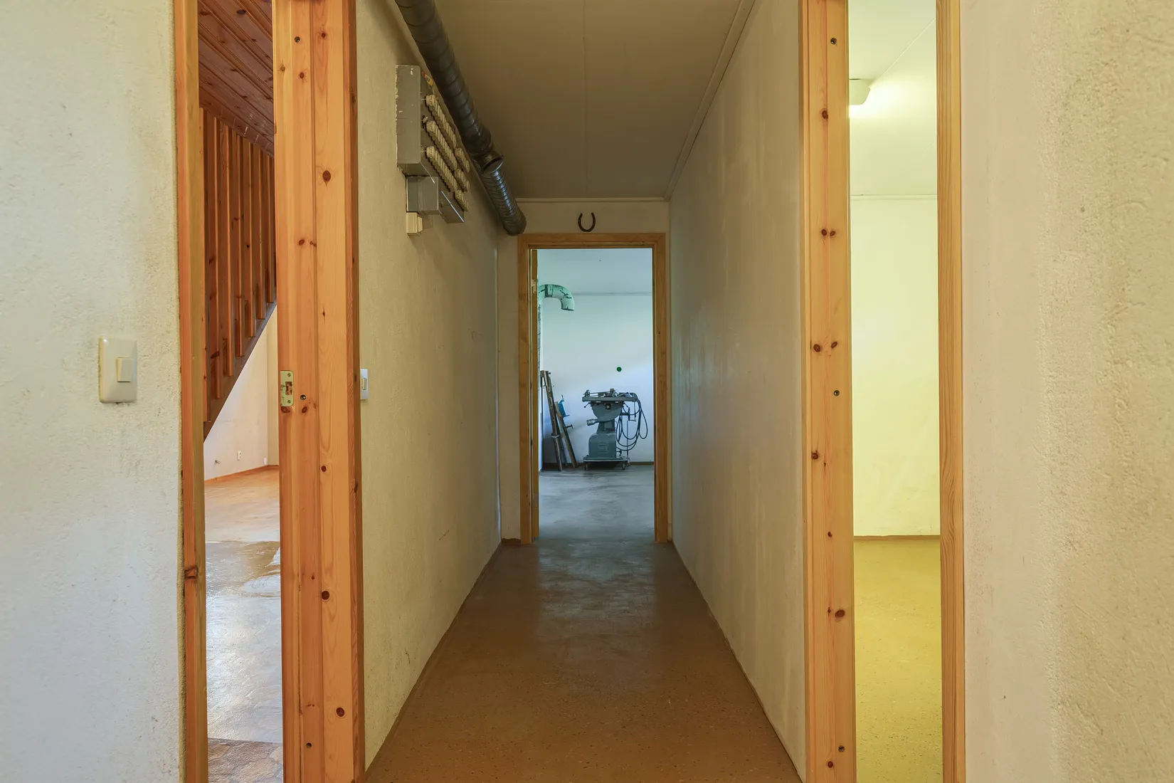 Villa, Linskäktvägen 13, Oppala, Gävle