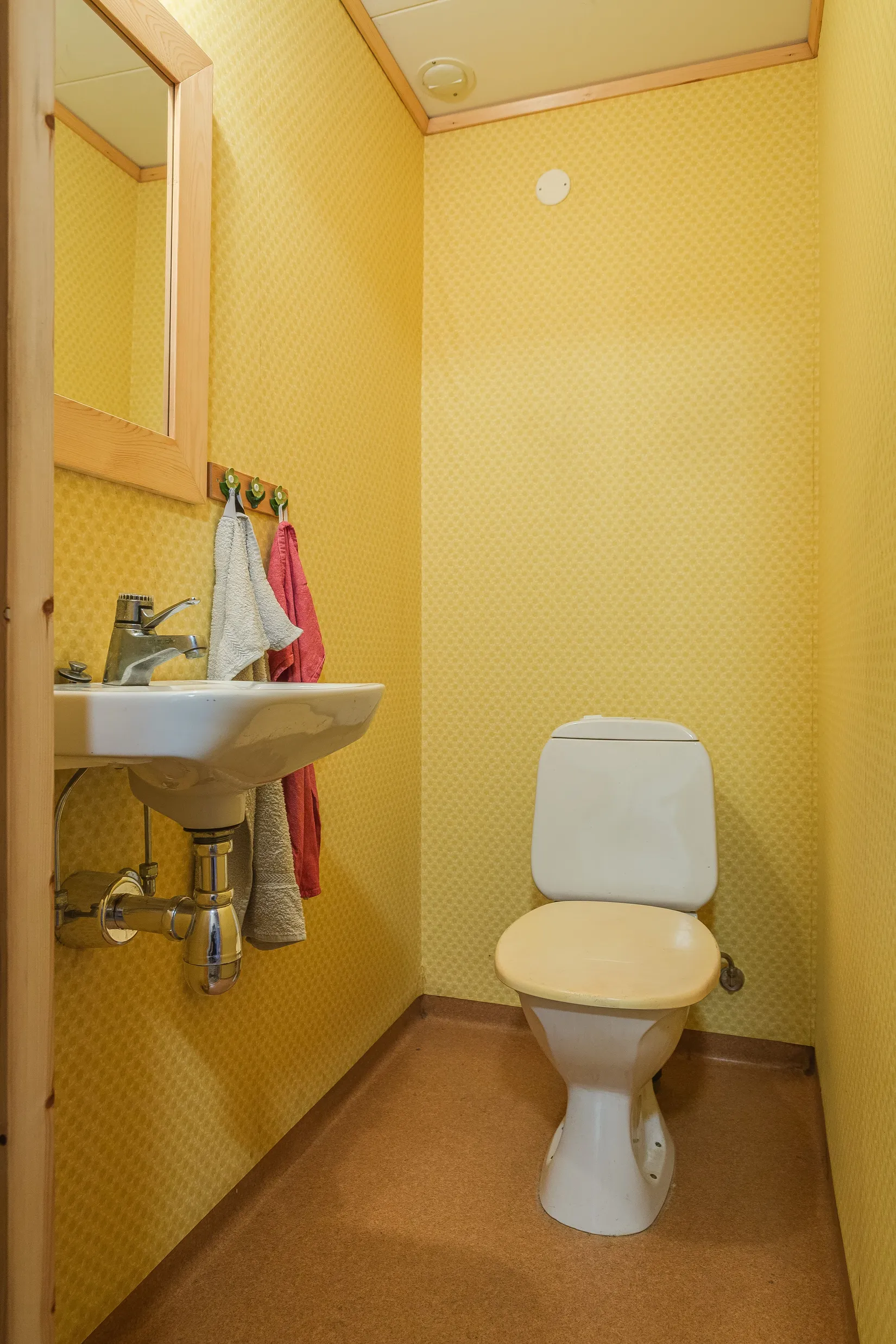 Villa, Linskäktvägen 13, Oppala, Gävle