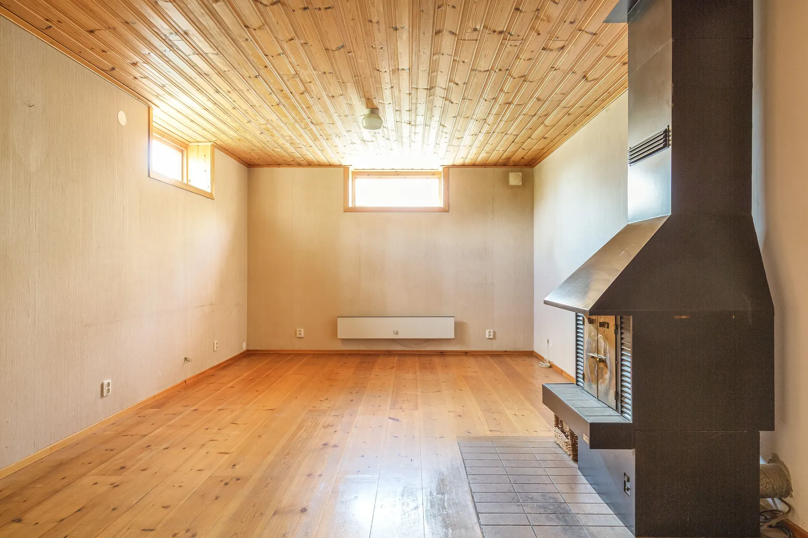 Villa, Linskäktvägen 13, Oppala, Gävle