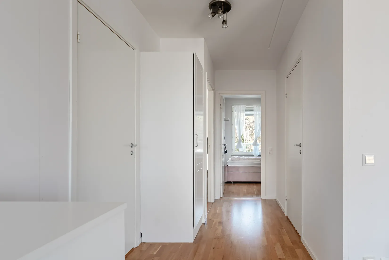 Bostadsrätt, Gamla Södertäljevägen 8, Fruängen, Stockholm