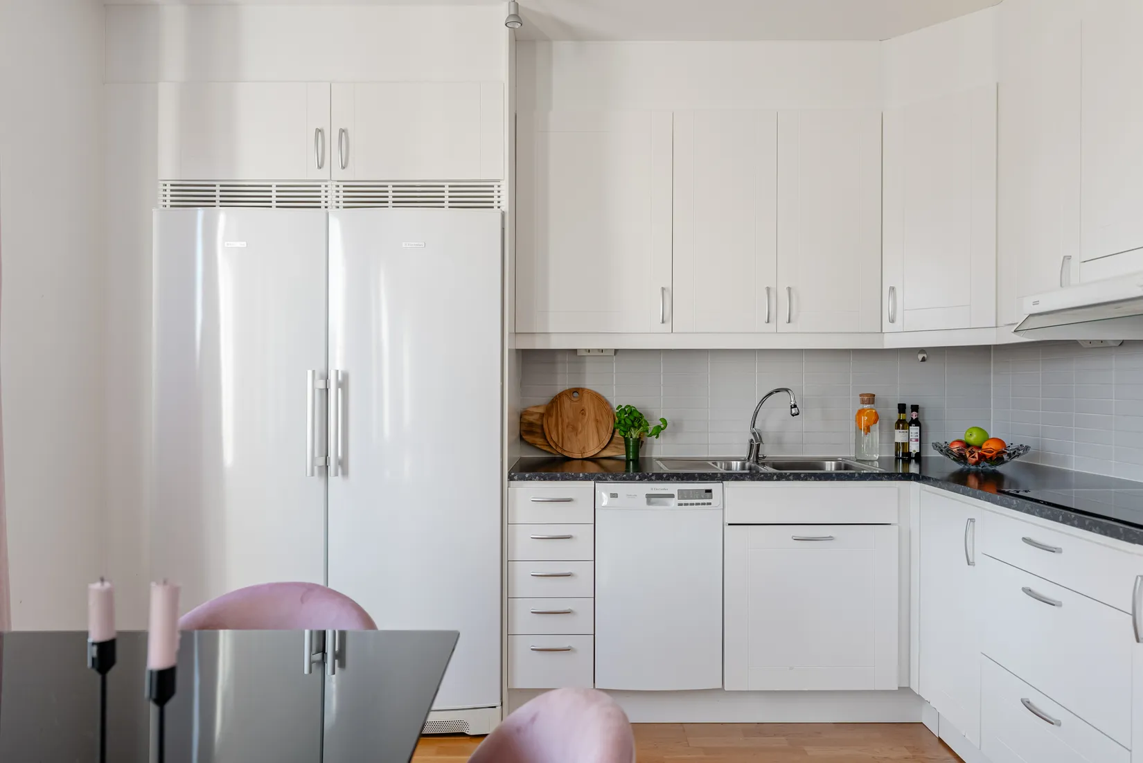 Bostadsrätt, Gamla Södertäljevägen 8, Fruängen, Stockholm