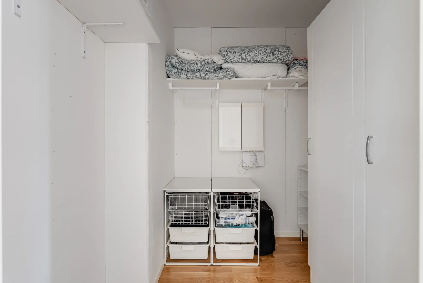 Bostadsrätt, Gamla Södertäljevägen 8, Fruängen, Stockholm