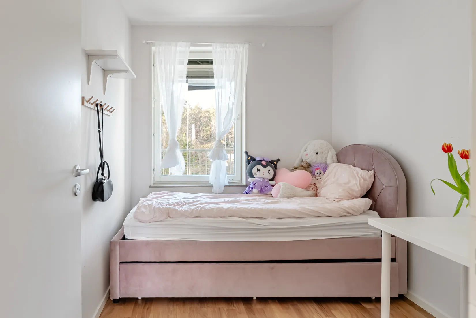 Bostadsrätt, Gamla Södertäljevägen 8, Fruängen, Stockholm