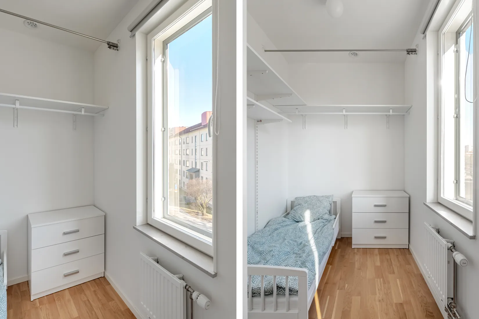 Bostadsrätt, Gamla Södertäljevägen 8, Fruängen, Stockholm