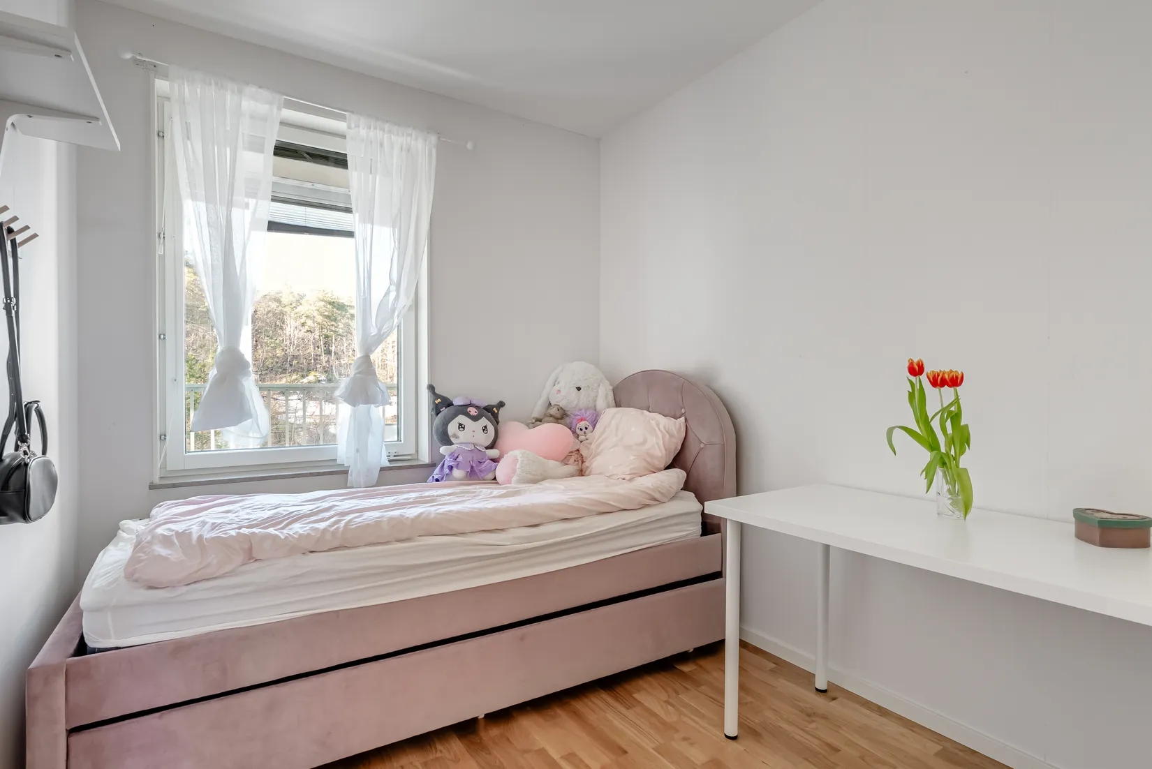 Bostadsrätt, Gamla Södertäljevägen 8, Fruängen, Stockholm