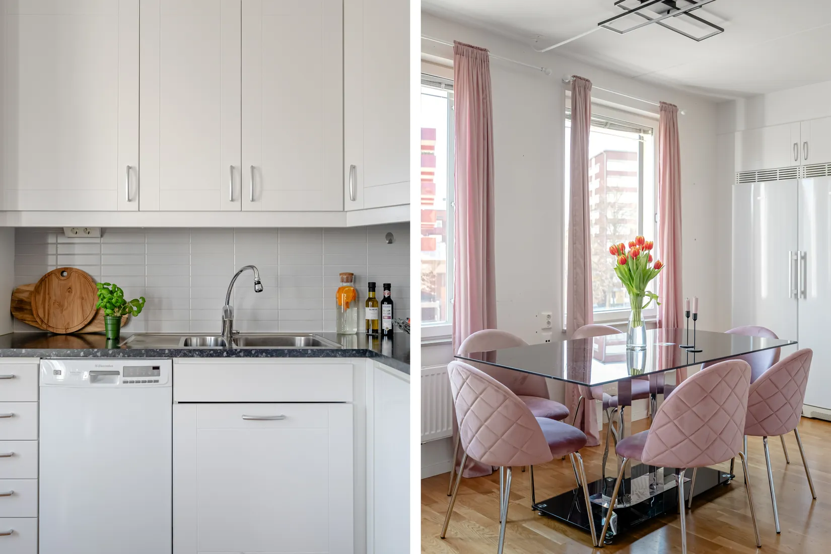 Bostadsrätt, Gamla Södertäljevägen 8, Fruängen, Stockholm