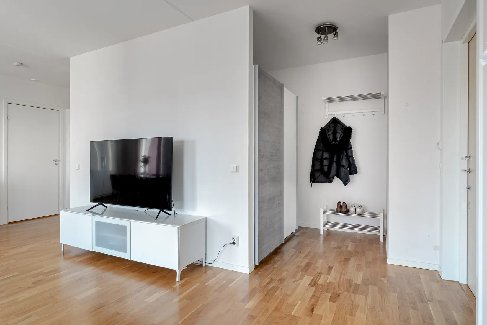 Bostadsrätt, Gamla Södertäljevägen 8, Fruängen, Stockholm