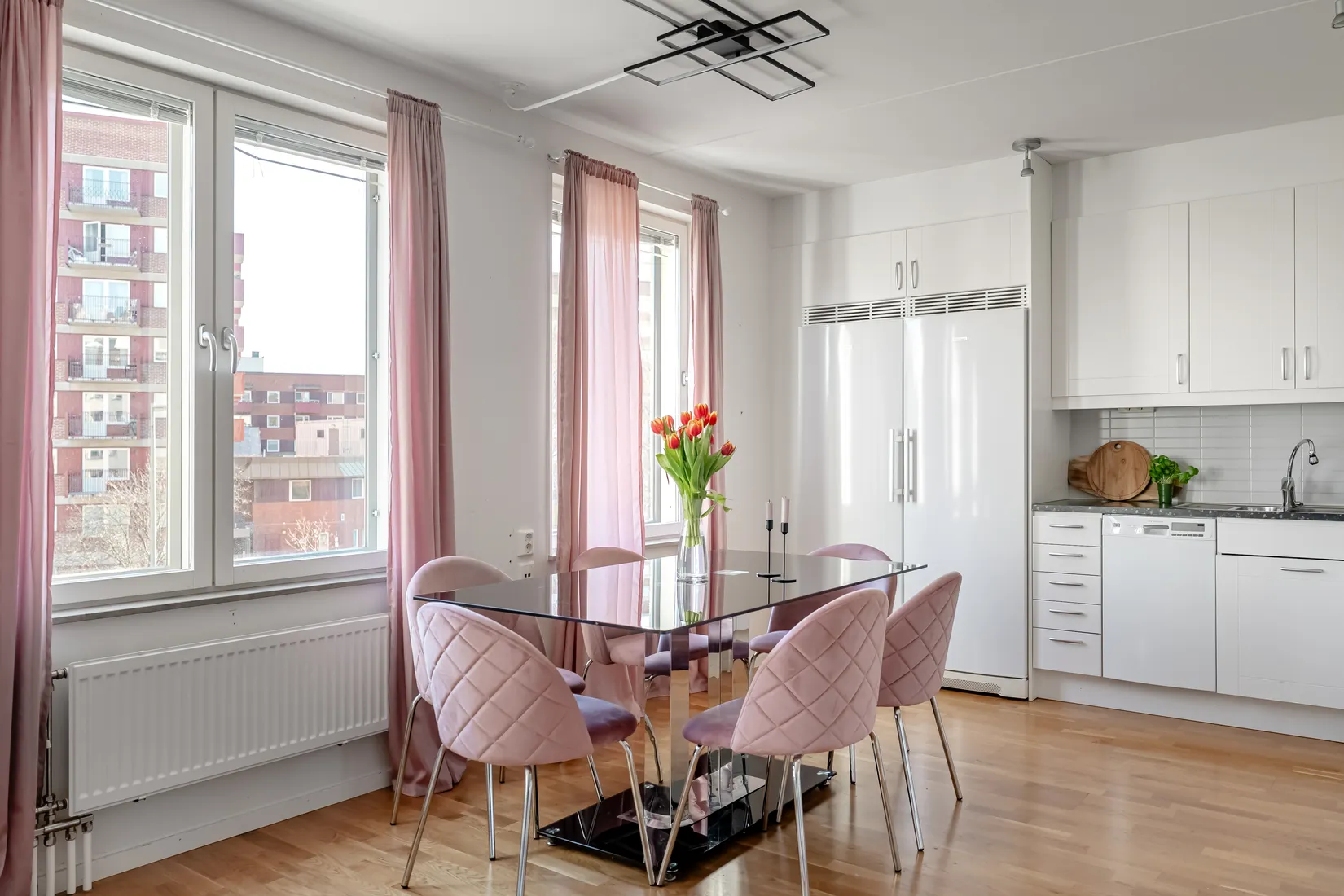 Bostadsrätt, Gamla Södertäljevägen 8, Fruängen, Stockholm