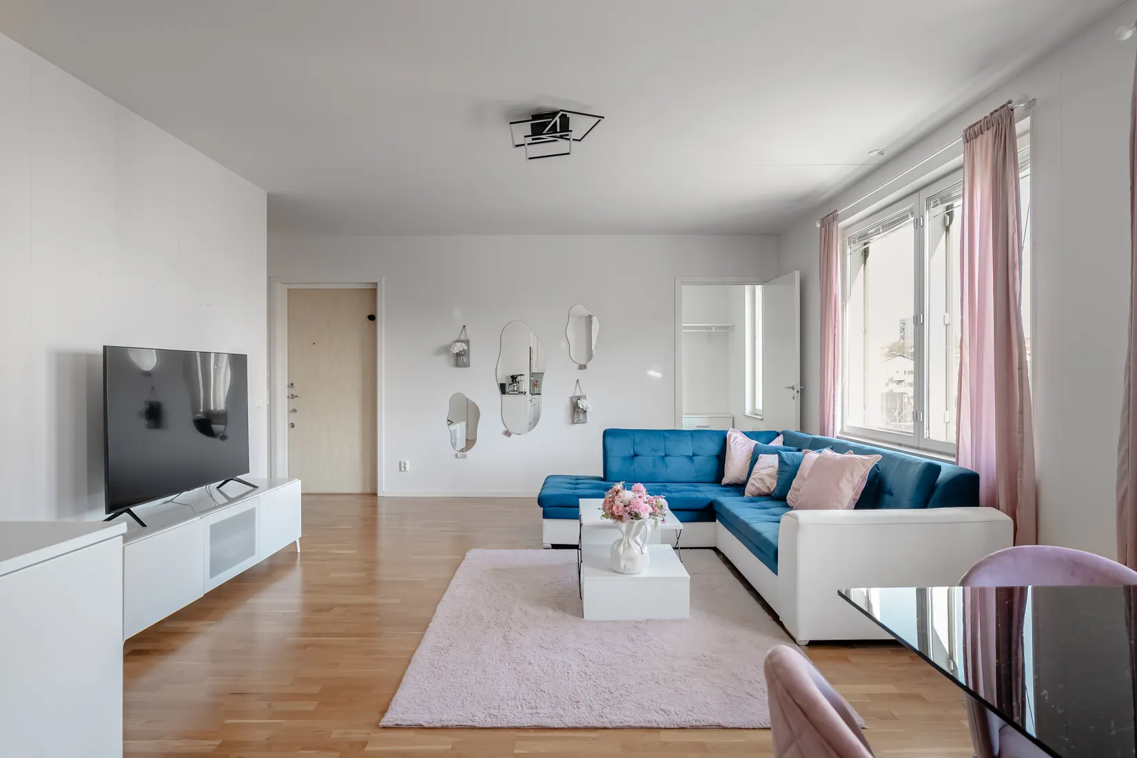 Bostadsrätt, Gamla Södertäljevägen 8, Fruängen, Stockholm