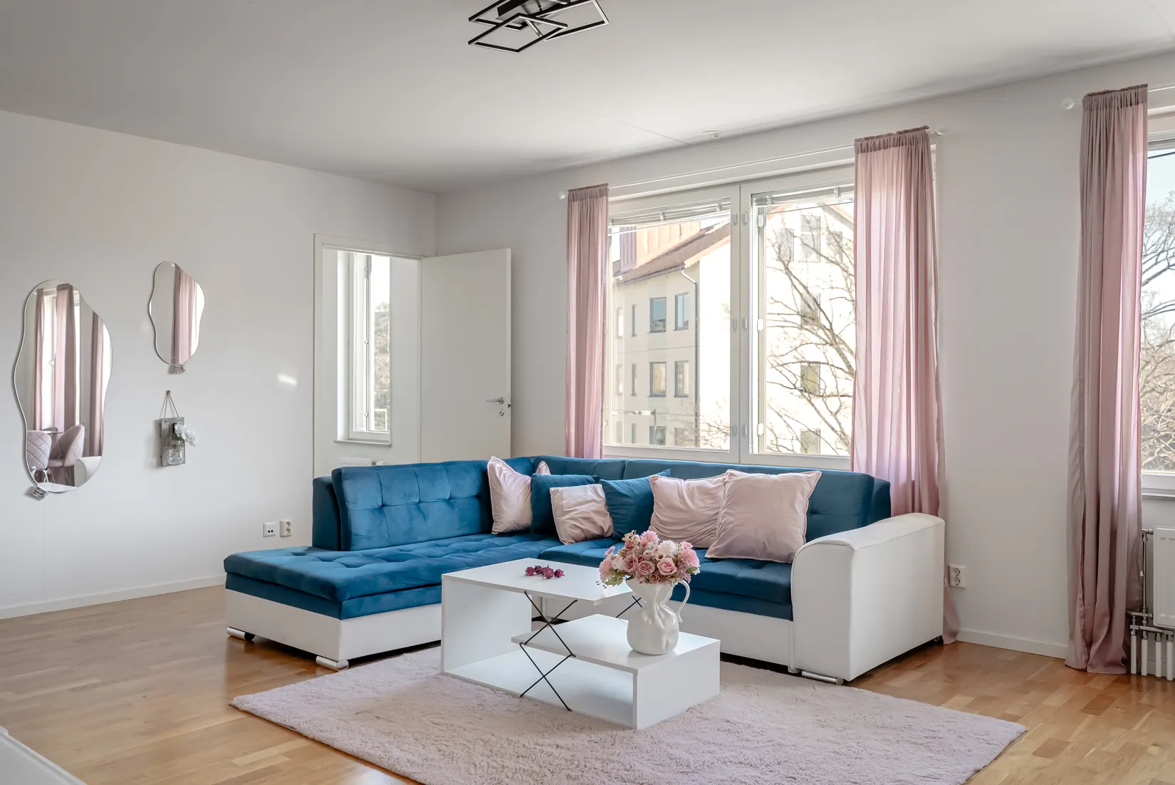Bostadsrätt, Gamla Södertäljevägen 8, Fruängen, Stockholm