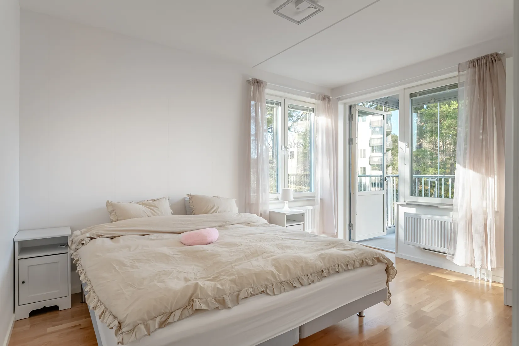 Bostadsrätt, Gamla Södertäljevägen 8, Fruängen, Stockholm