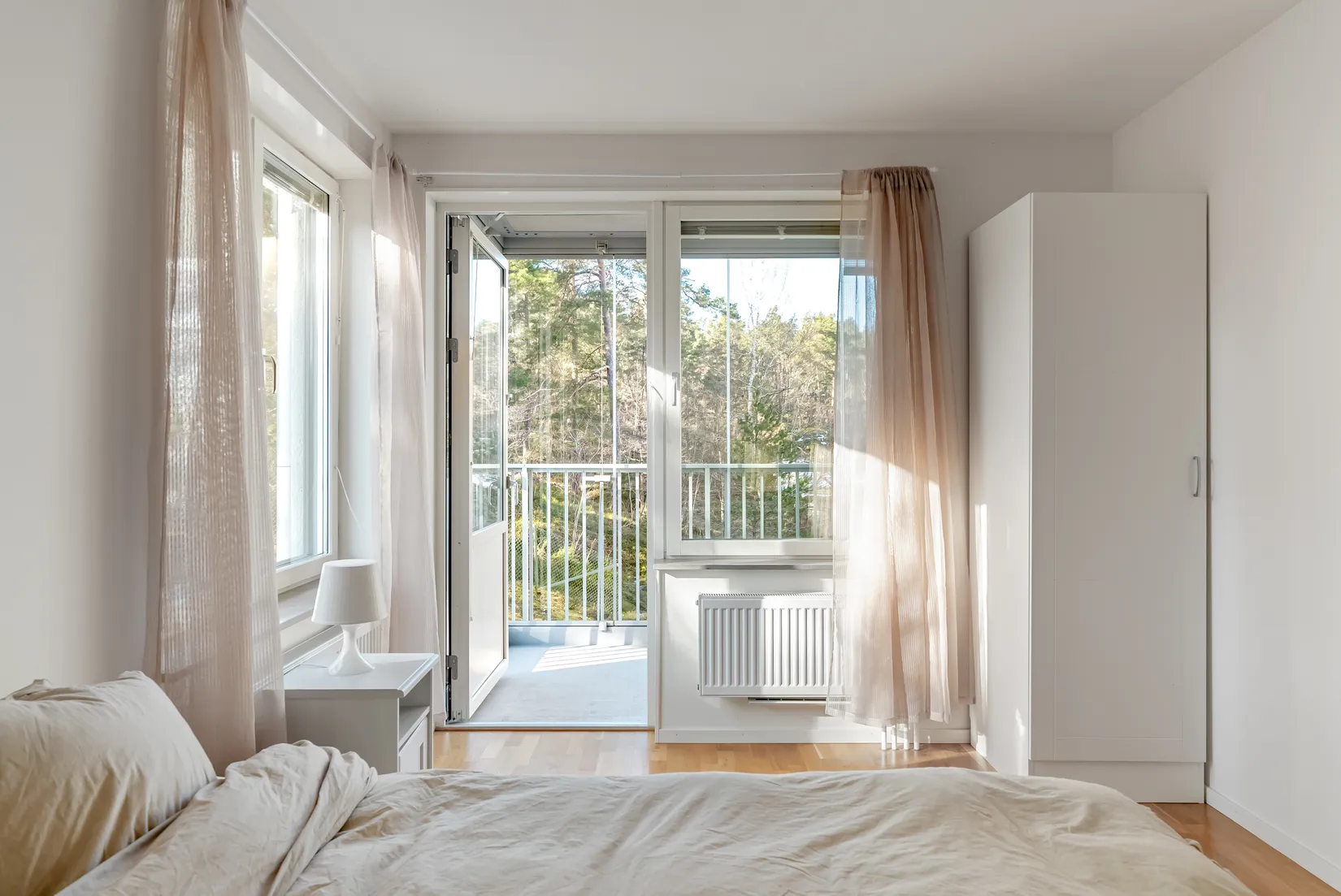 Bostadsrätt, Gamla Södertäljevägen 8, Fruängen, Stockholm