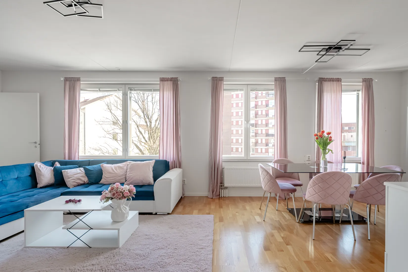 Bostadsrätt, Gamla Södertäljevägen 8, Fruängen, Stockholm