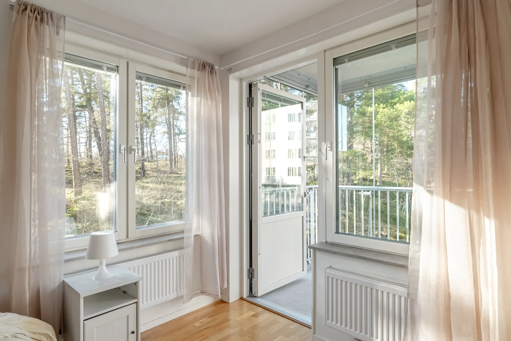 Bostadsrätt, Gamla Södertäljevägen 8, Fruängen, Stockholm