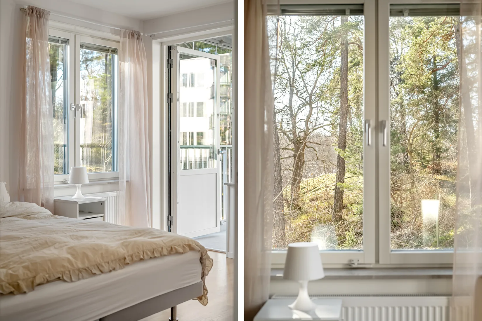 Bostadsrätt, Gamla Södertäljevägen 8, Fruängen, Stockholm