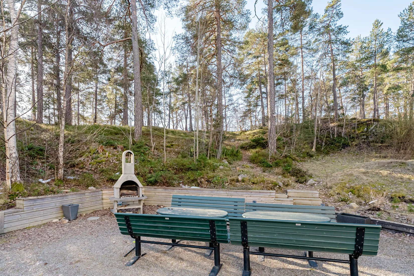 Bostadsrätt, Gamla Södertäljevägen 8, Fruängen, Stockholm