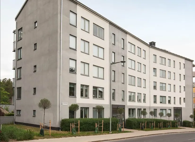 Bostadsrätt, Gamla Södertäljevägen 8, Fruängen, Stockholm