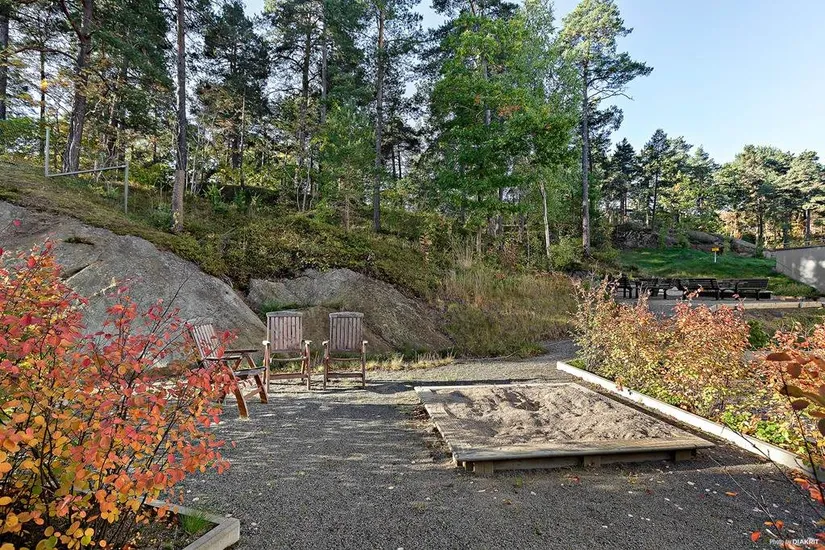 Bostadsrätt, Gamla Södertäljevägen 8, Fruängen, Stockholm