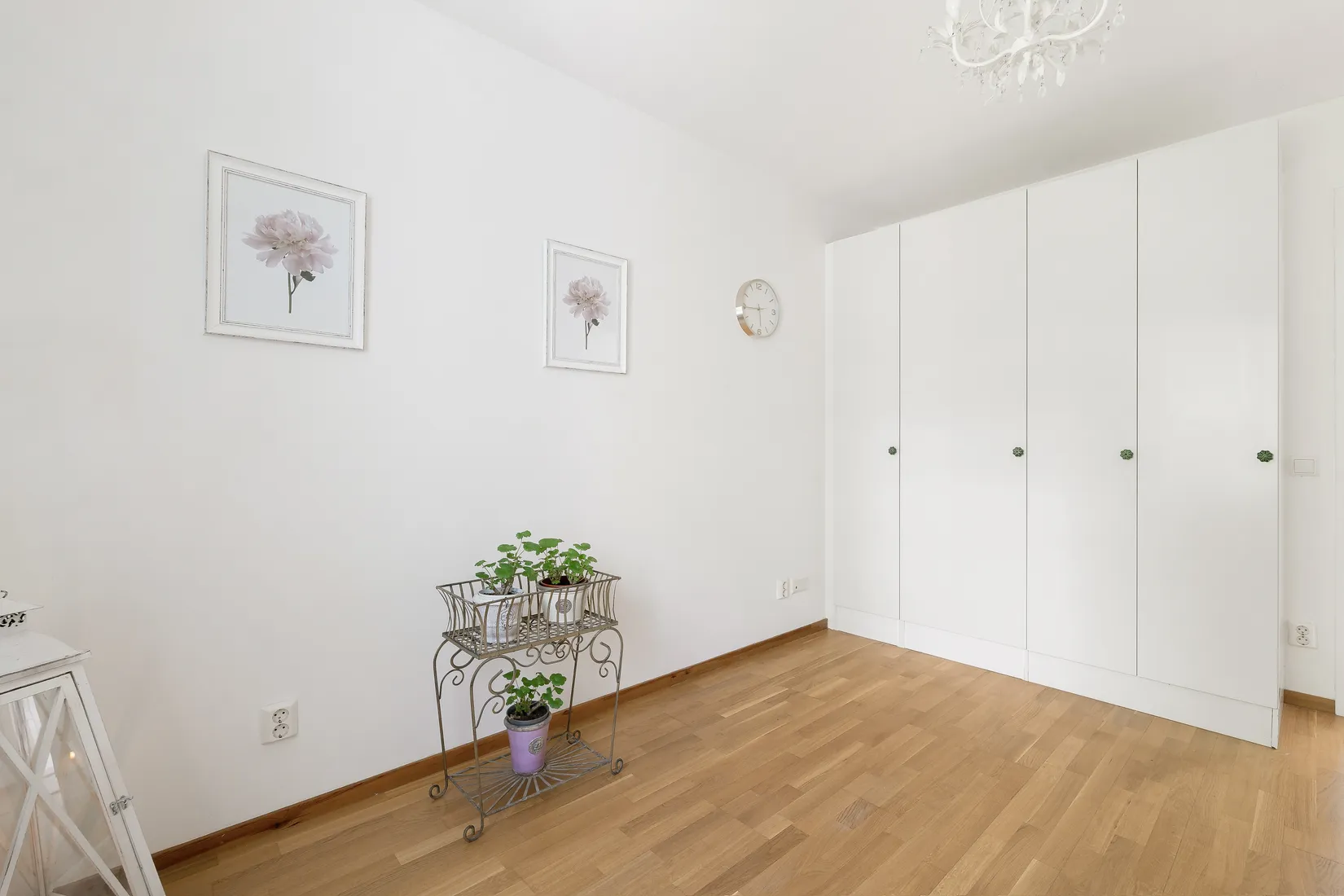 Bostadsrätt, Ekebergabacken 2A, Farsta - Drevvikshöjden, Stockholm