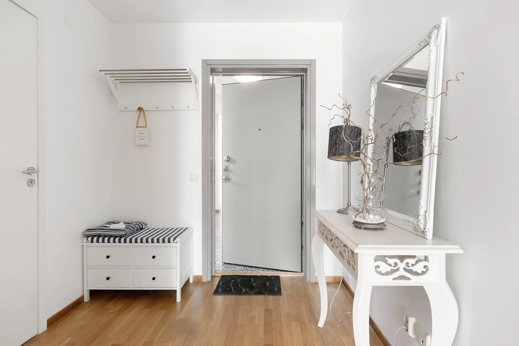 Bostadsrätt, Ekebergabacken 2A, Farsta - Drevvikshöjden, Stockholm