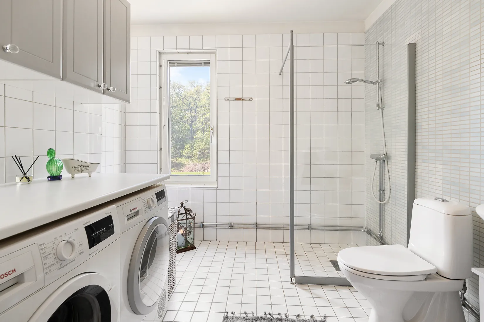 Bostadsrätt, Ekebergabacken 2A, Farsta - Drevvikshöjden, Stockholm
