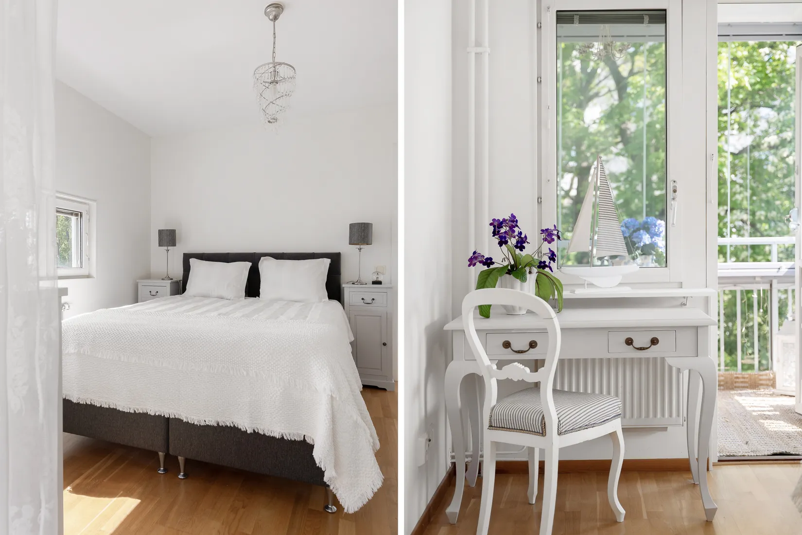 Bostadsrätt, Ekebergabacken 2A, Farsta - Drevvikshöjden, Stockholm