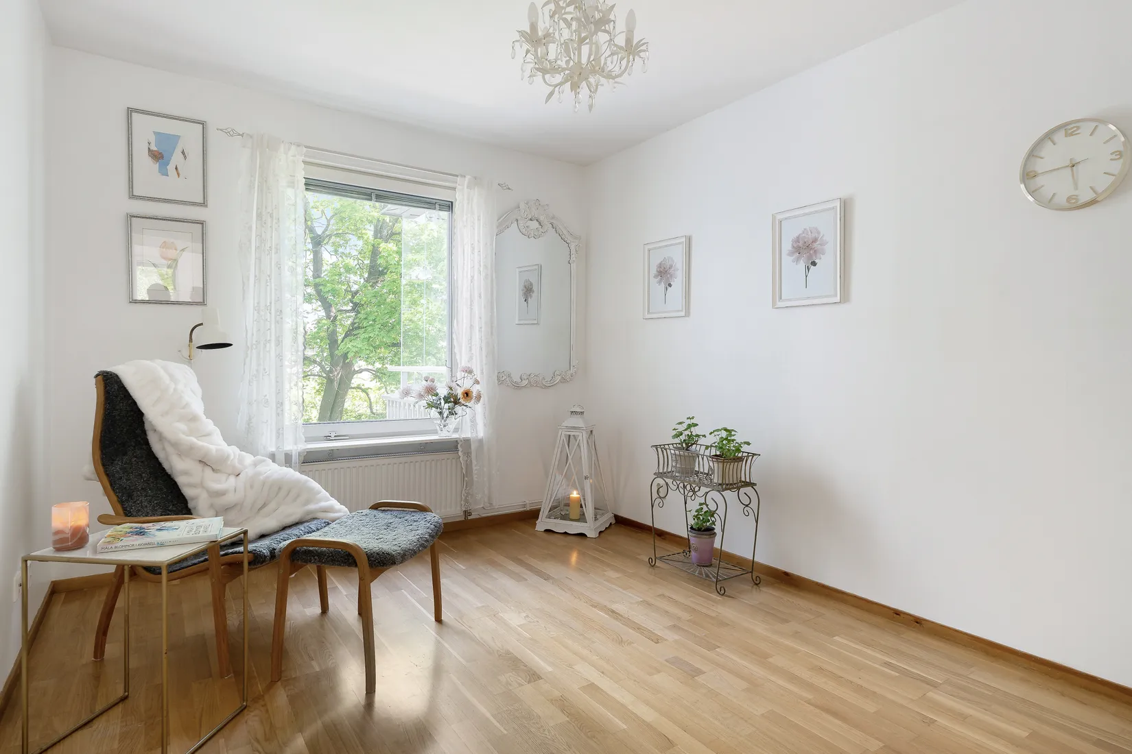 Bostadsrätt, Ekebergabacken 2A, Farsta - Drevvikshöjden, Stockholm