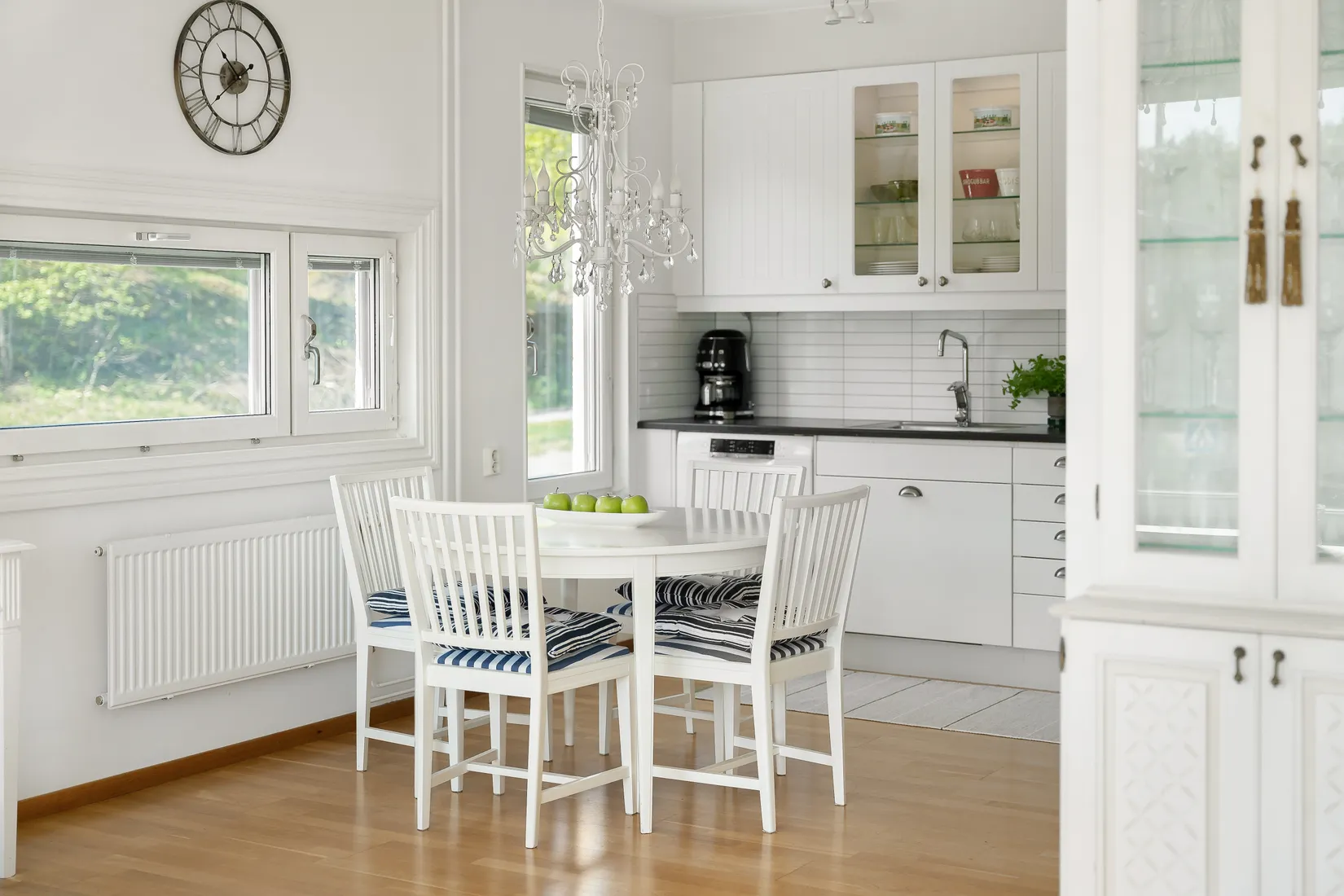 Bostadsrätt, Ekebergabacken 2A, Farsta - Drevvikshöjden, Stockholm