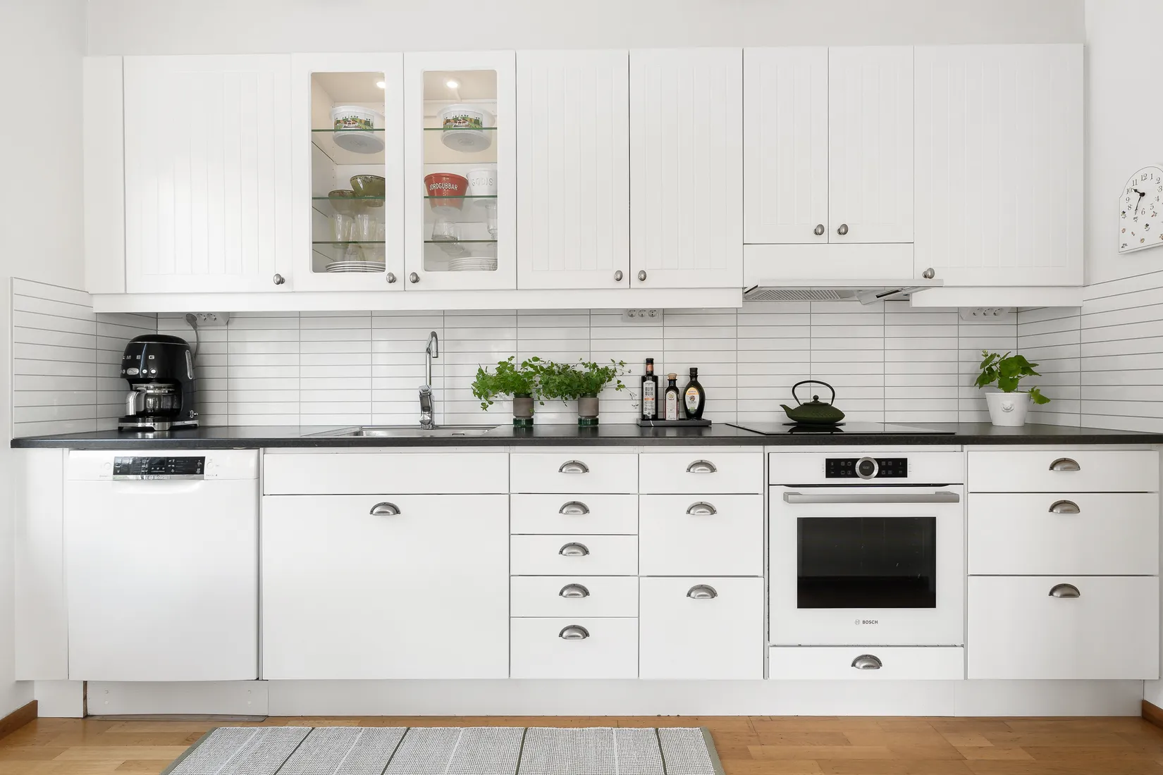 Bostadsrätt, Ekebergabacken 2A, Farsta - Drevvikshöjden, Stockholm