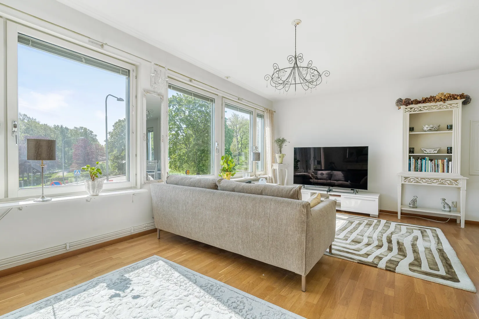 Bostadsrätt, Ekebergabacken 2A, Farsta - Drevvikshöjden, Stockholm