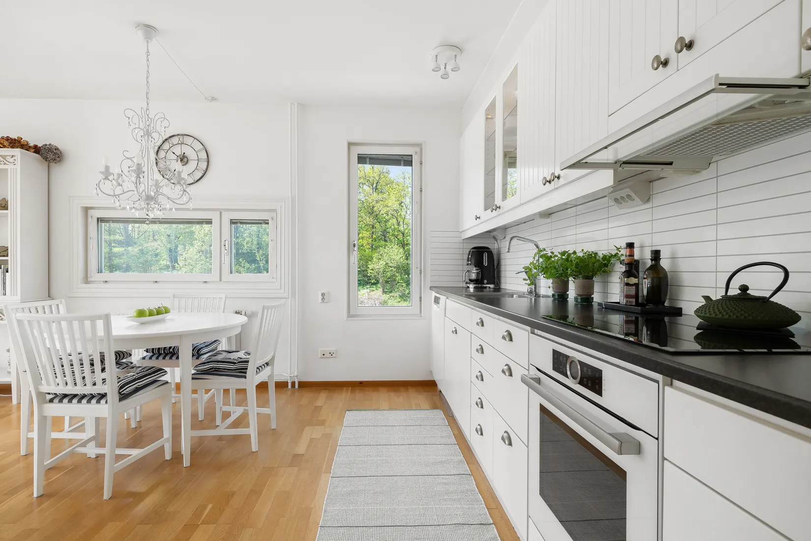 Bostadsrätt, Ekebergabacken 2A, Farsta - Drevvikshöjden, Stockholm