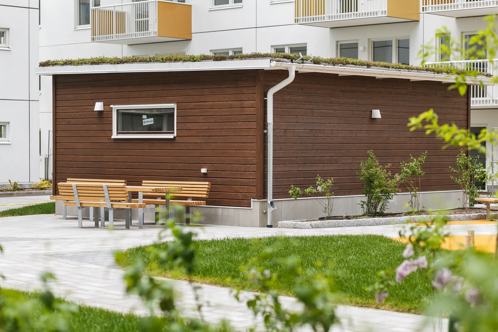 Bostadsrätt, Grafiska vägen 4A, Almedal, Göteborg