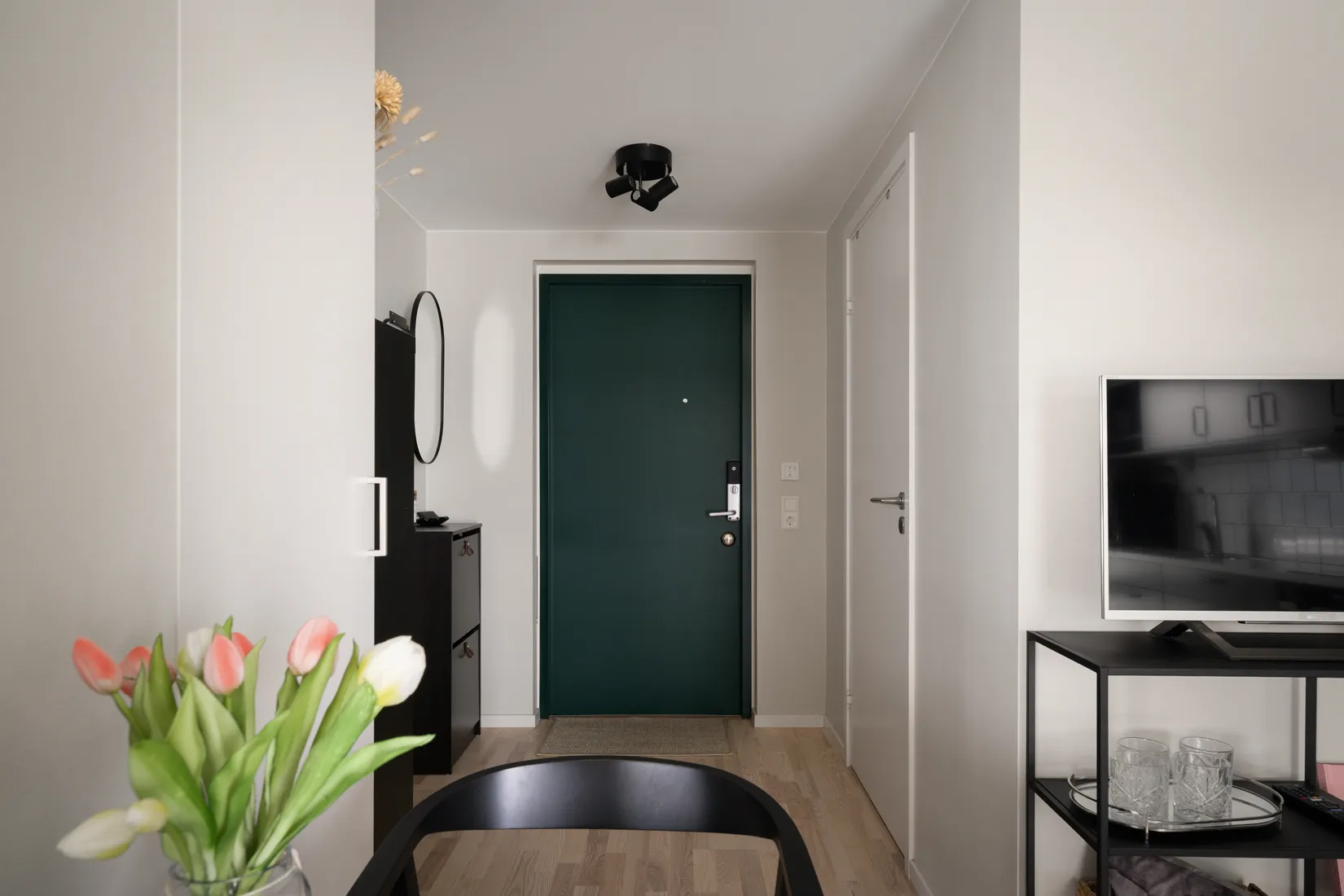 Bostadsrätt, Grafiska vägen 4A, Almedal, Göteborg