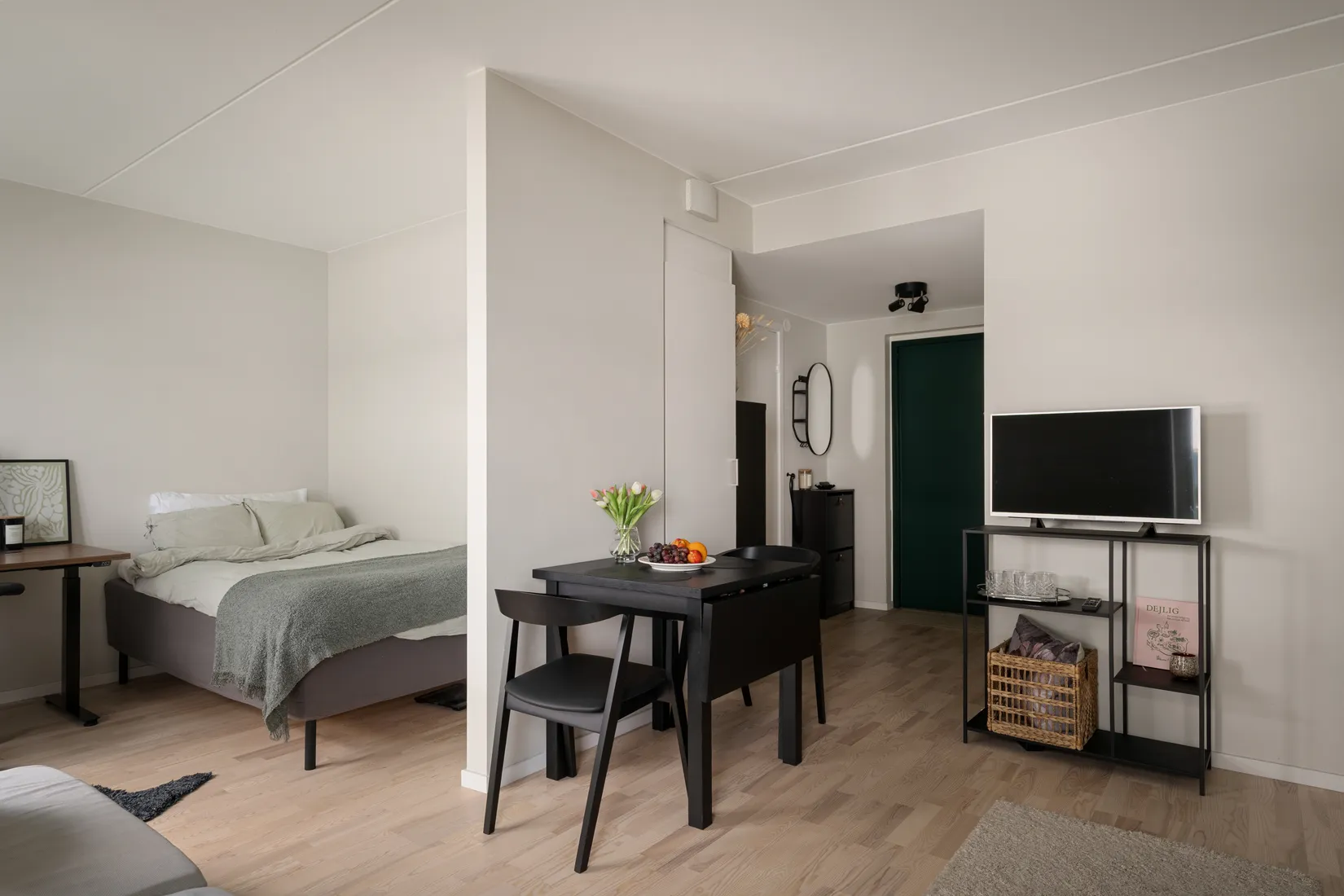 Bostadsrätt, Grafiska vägen 4A, Almedal, Göteborg