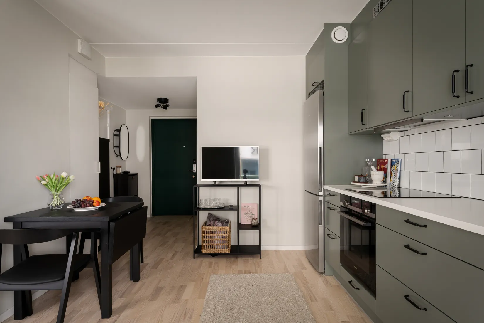 Bostadsrätt, Grafiska vägen 4A, Almedal, Göteborg