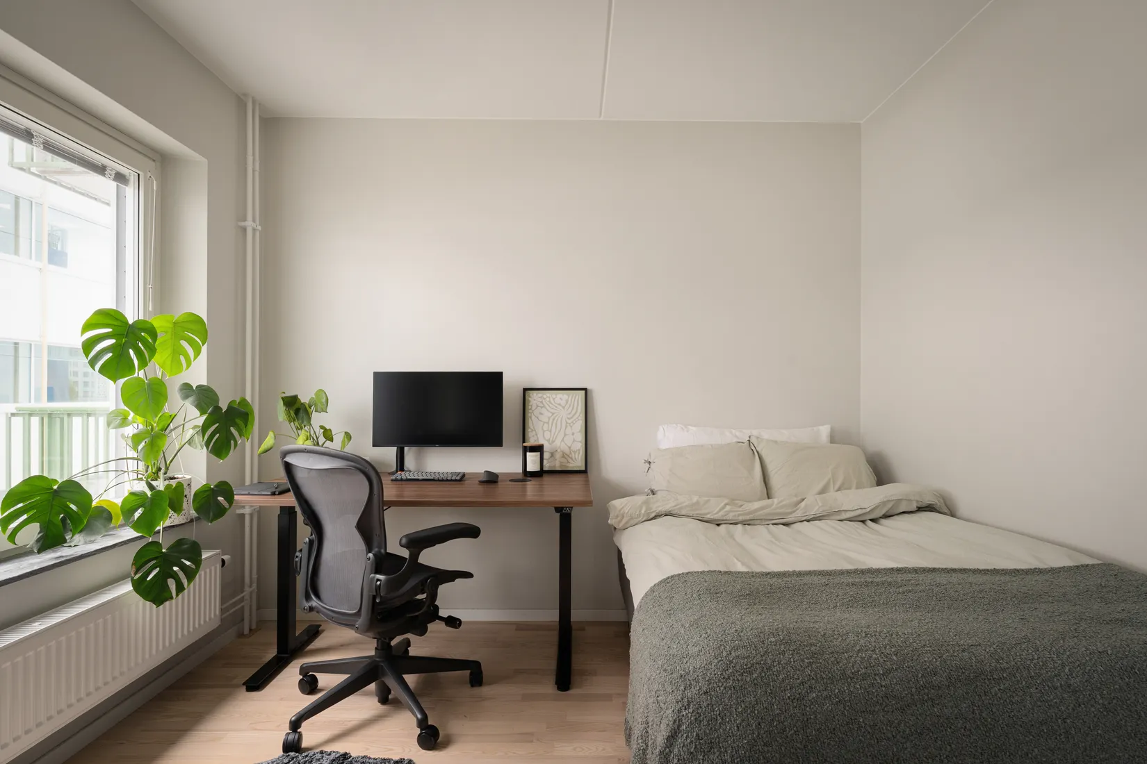 Bostadsrätt, Grafiska vägen 4A, Almedal, Göteborg