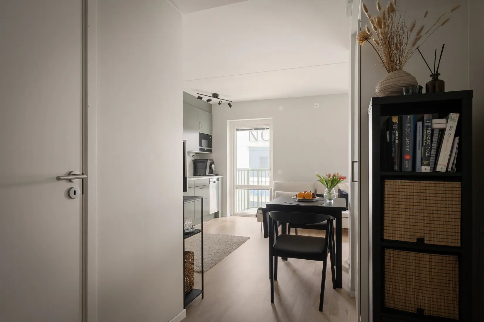 Bostadsrätt, Grafiska vägen 4A, Almedal, Göteborg