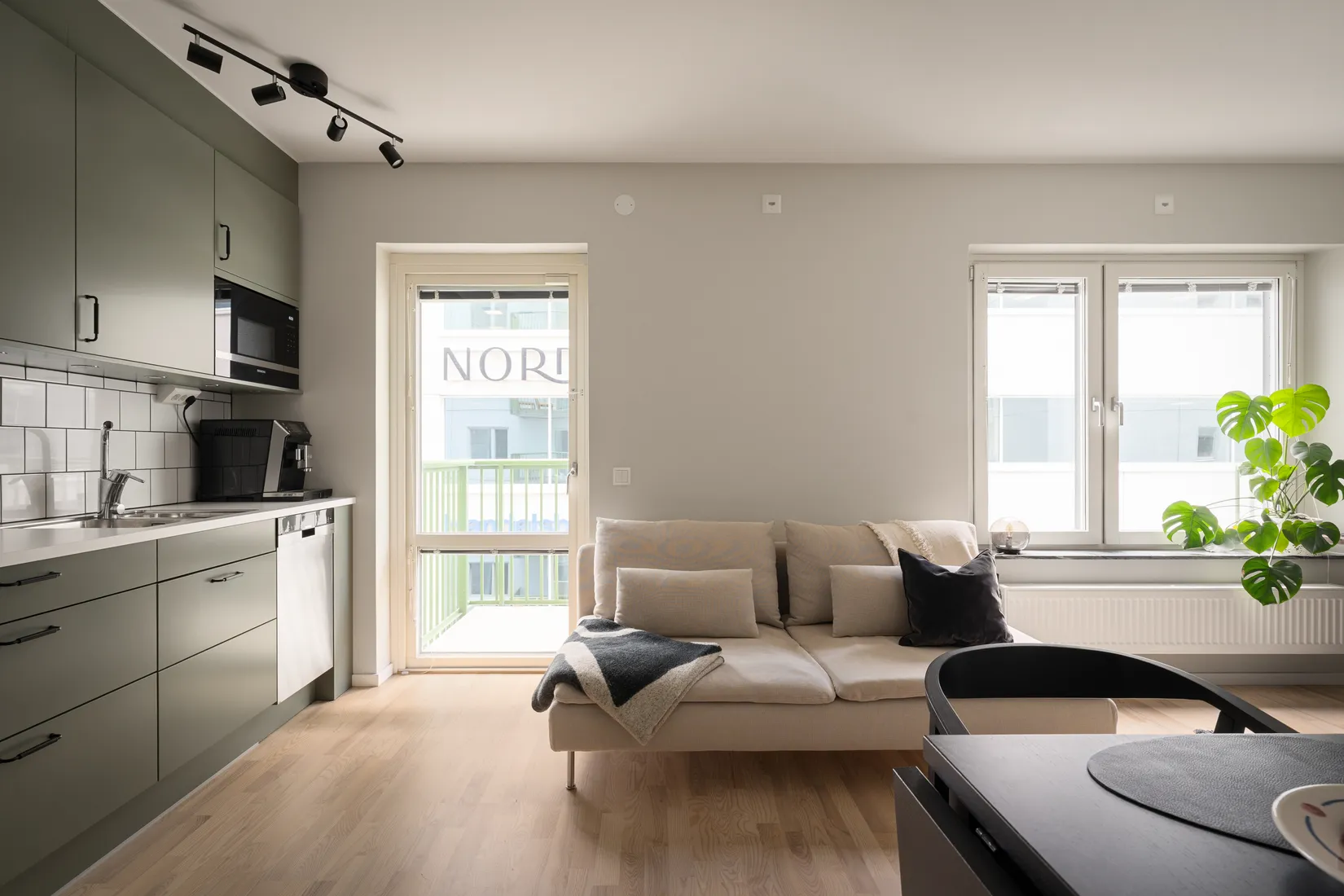 Bostadsrätt, Grafiska vägen 4A, Almedal, Göteborg