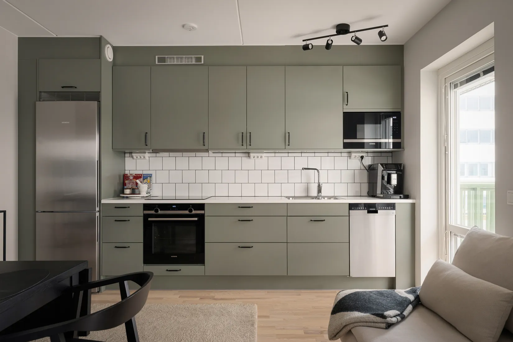 Bostadsrätt, Grafiska vägen 4A, Almedal, Göteborg