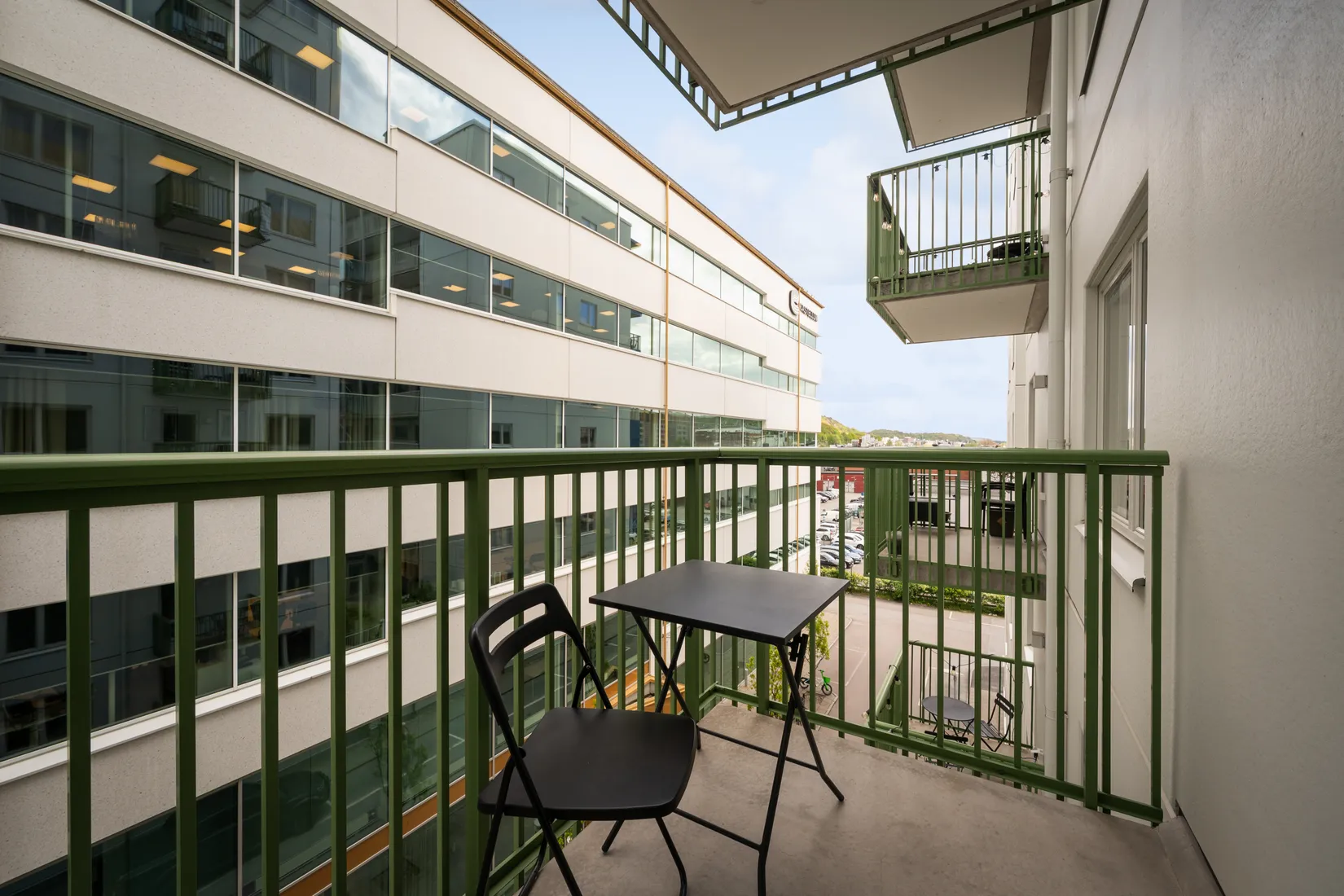 Bostadsrätt, Grafiska vägen 4A, Almedal, Göteborg