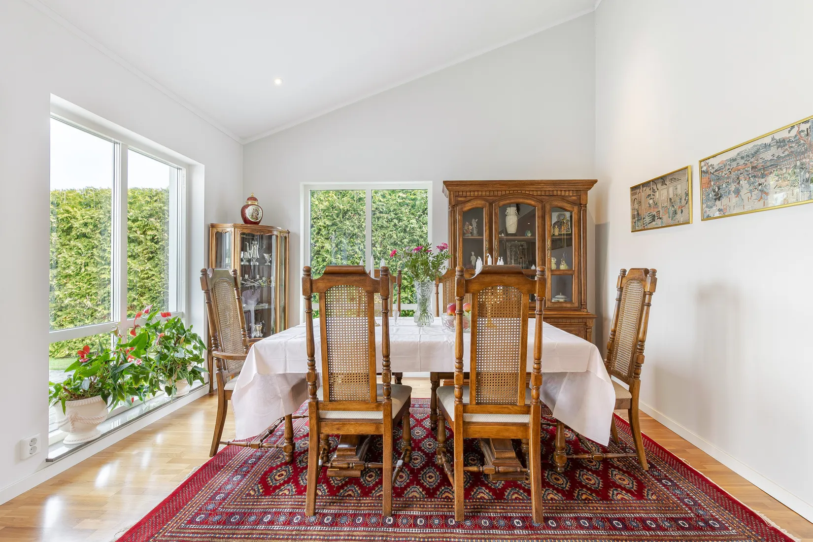 Villa, Sundby strandväg 53, Stallarholmen, Strängnäs