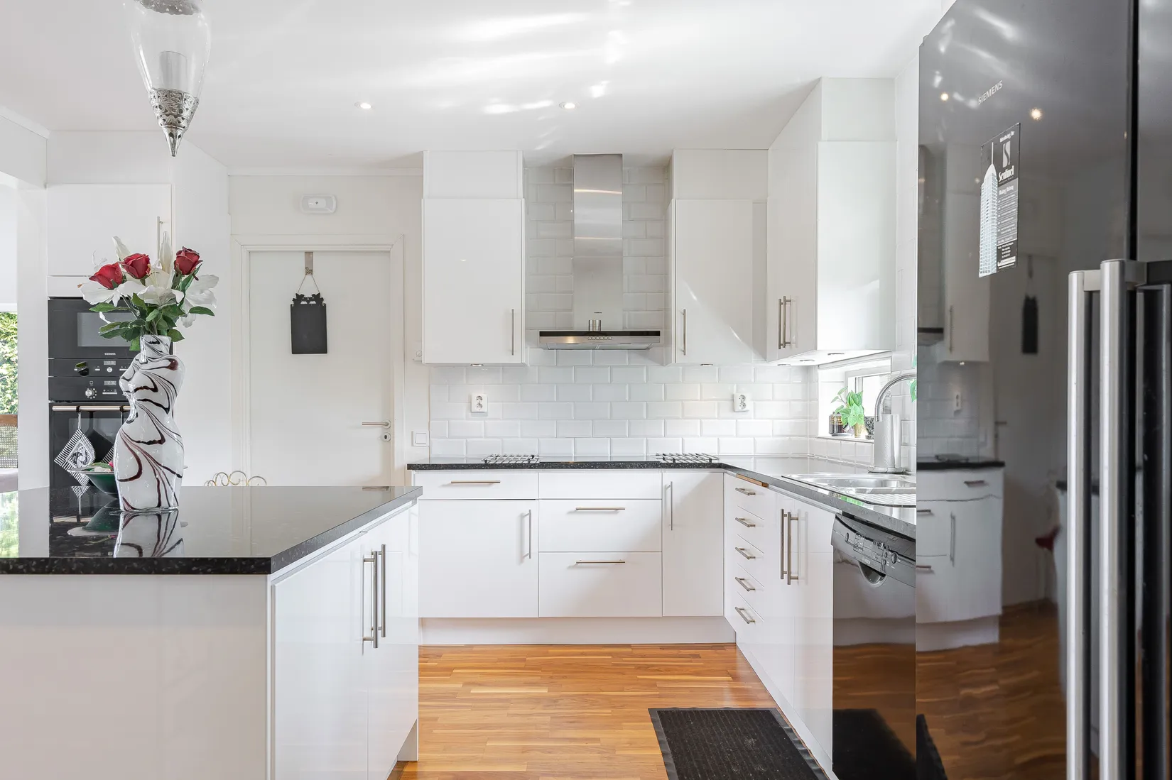 Villa, Sundby strandväg 53, Stallarholmen, Strängnäs