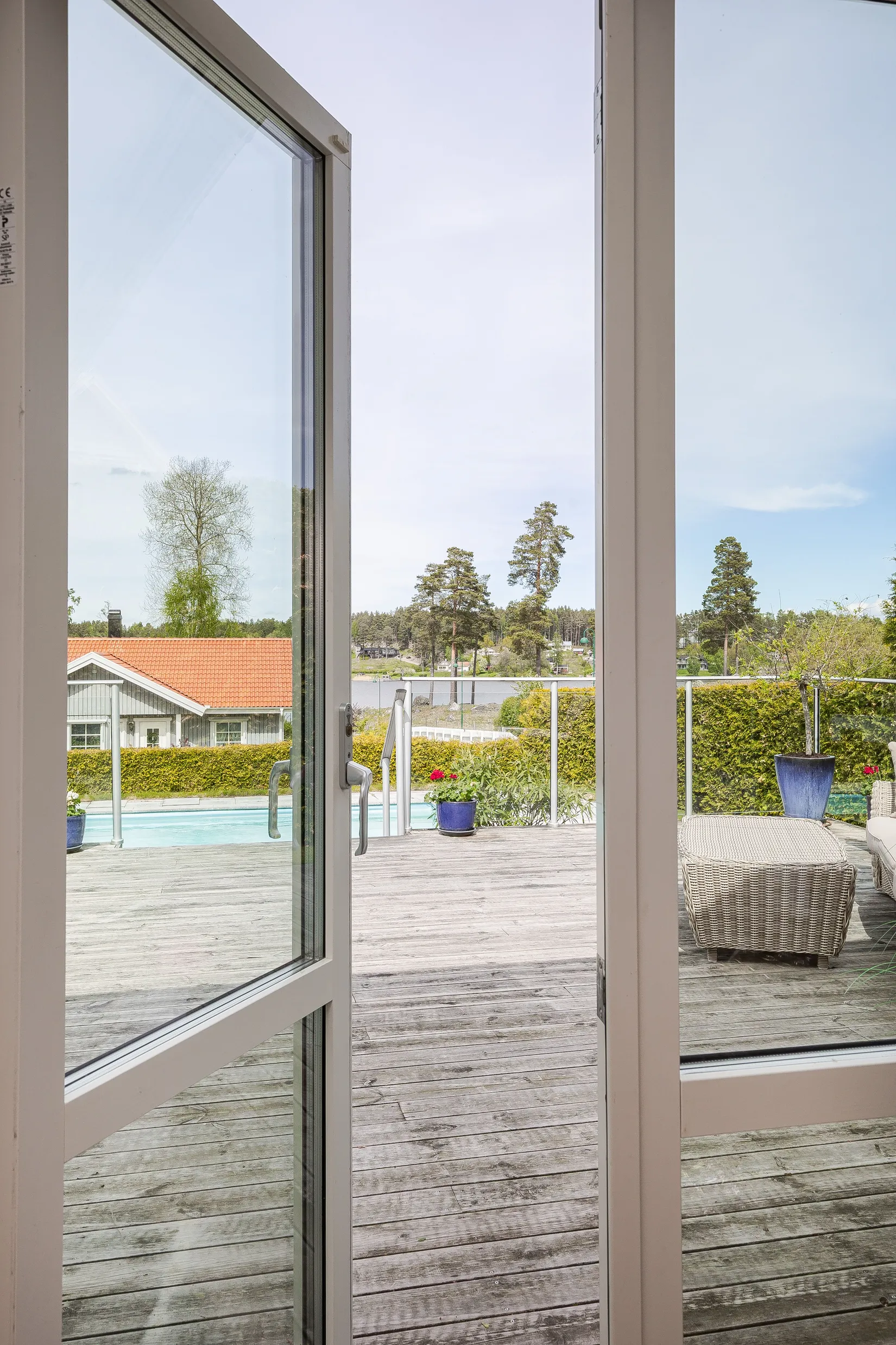 Villa, Sundby strandväg 53, Stallarholmen, Strängnäs