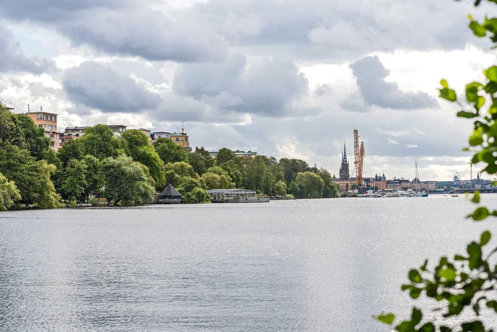 Bostadsrätt, Hantverkargatan 46, Kungsholmen/ Nedre Kungsholmen, Stockholm